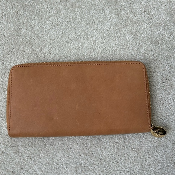 Gorjana jewellery wallet travel case - Picture 2 of 12